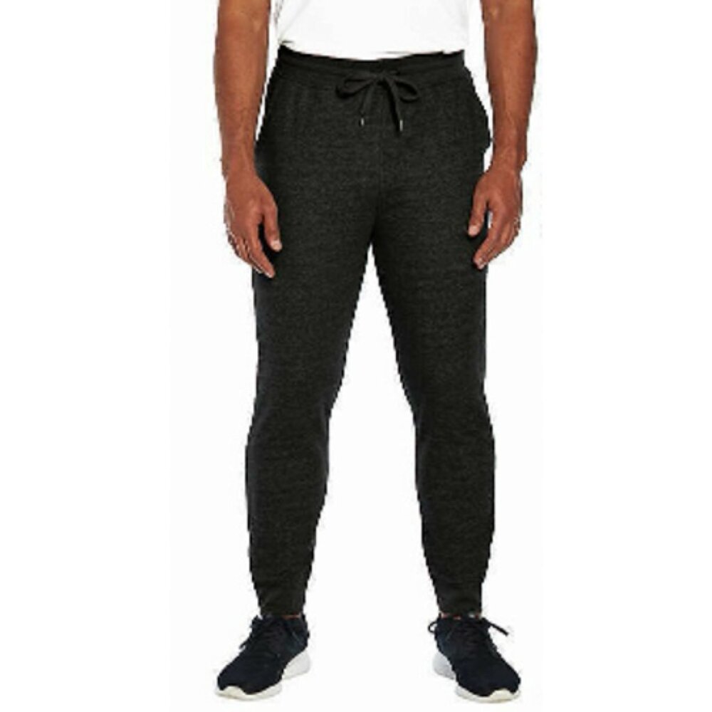 Orvis Luxe Fleece Jogger Pants